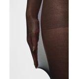 pieces - PCNEW NIKOLINE - Maillot - Zwart - 3-Pack - 94% Polyamide