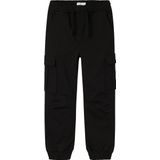 Name it - Nkmskoma Rlx Cargo Sweat Pant Bru - Jongens - Broeken