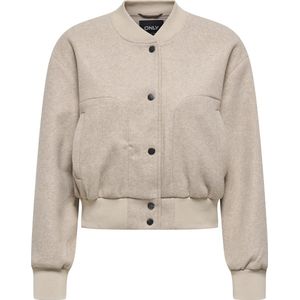 Onlnancy Bomber Jacker