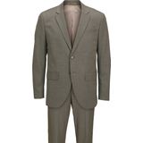 Jack & Jones - Bushwick Mathew - Pak - Ongeborsteld Sweatstof - Normale Pasvorm