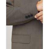 Jack & Jones - Bushwick Mathew - Pak - Ongeborsteld Sweatstof - Normale Pasvorm