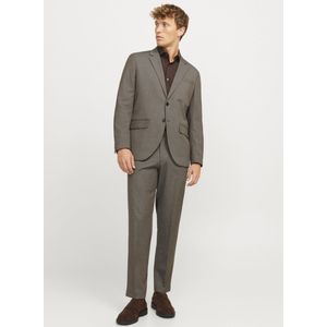 Jack & Jones - Bushwick Mathew - Pak - Ongeborsteld Sweatstof - Normale Pasvorm