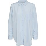 Vmvera - Overhemd - Extra Lang - Regular Fit - Lange Mouwen