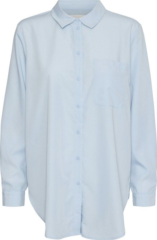 Vmvera - Overhemd - Extra Lang - Regular Fit - Lange Mouwen