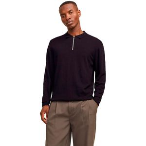 JACK & JONES CORE Sweater JCOAIR Black