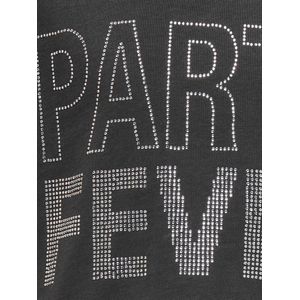 Kids Only T-Shirt - KogRiri - Fantoom/Koorts - Kids Only - 7-8 jaar (122-128) - T-Shirts