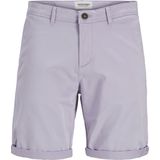 JACK & JONES - JJIBowie - Chino Broek - Lavendel