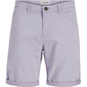 JACK & JONES - JJIBowie - Chino Broek - Lavendel