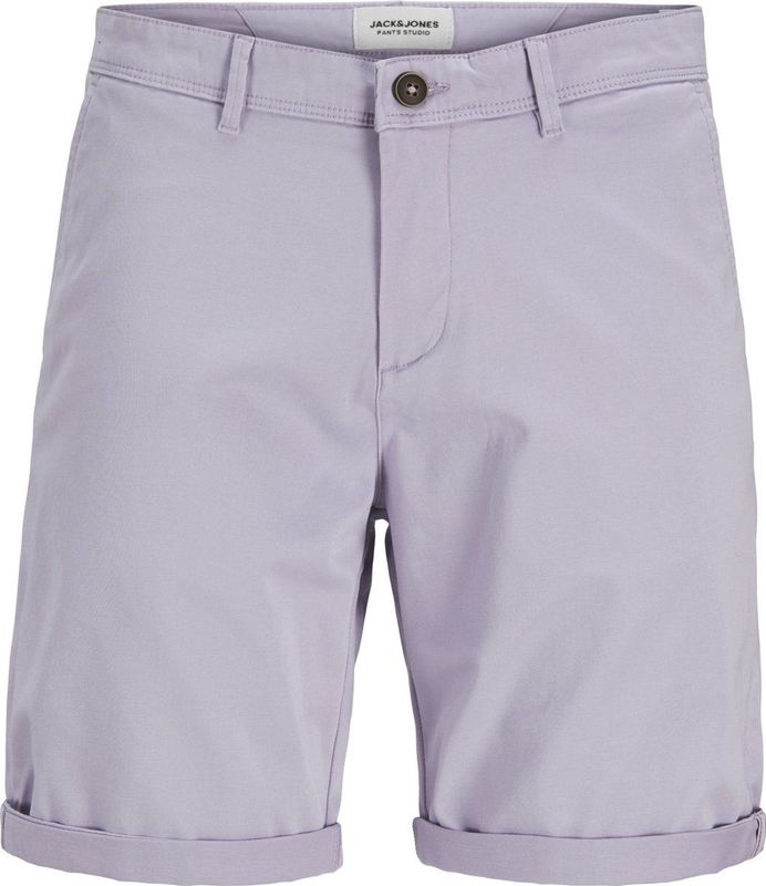JACK & JONES - JJIBowie - Chino Broek - Lavendel