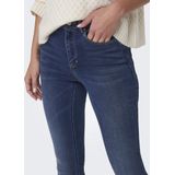 ONLY - ONLROYAL HW FLARED BJ13964 - Dames - Jeans