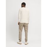 Jack & Jones - JPSTKane Jonnie - Cargobroek - Donkerbeige