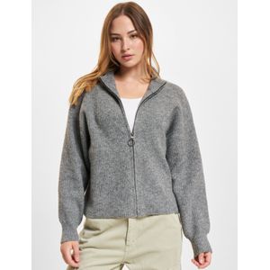 ONLY Strickjacke ONLTOKYO L/S ZIP CARDIGAN KNT