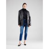 Only - Onlemily Icon Hw Str Ank Dnm Cro306 Noos - Dames - Jeans