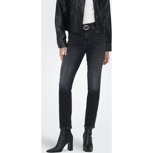 Only - Onlemily Icon Hw Str Ank Dnm Cro304 Noos - Dames - Jeans