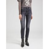 Only - Onlemily Icon Hw Str Ank Dnm Cro304 Noos - Dames - Jeans