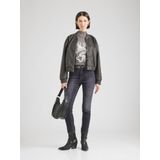 Only - Onlemily Icon Hw Str Ank Dnm Cro304 Noos - Dames - Jeans