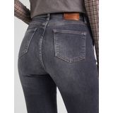 Only - Onlemily Icon Hw Str Ank Dnm Cro304 Noos - Dames - Jeans