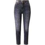 Only - Onlemily Icon Hw Str Ank Dnm Cro304 Noos - Dames - Jeans