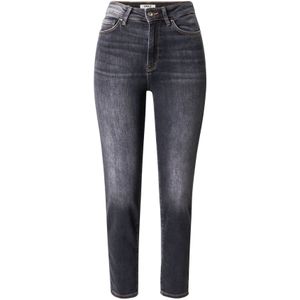 Only - Onlemily Icon Hw Str Ank Dnm Cro304 Noos - Dames - Jeans