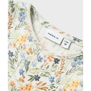 NAME IT - NBFKEJSA LS TOP - Baby - Blouses Overhemden