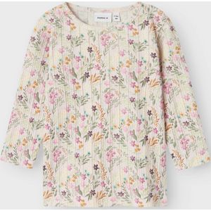 NAME IT - NBFKEJSA LS TOP - Baby - Blouses Overhemden