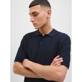 Polo T-shirt Jack & Jones George Knit Hommes