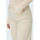 Rechte jeans ONLY. Denim materiaal. Maten S / L32. Beige kleur