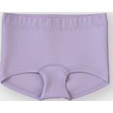 Hipsters - Zwart - Jersey - Elastische Taille