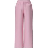 PIECES - PCBOZZY - Pantalon - Rechte Pasvorm - Hoge Taille