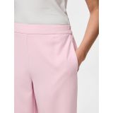 PIECES - PCBOZZY - Pantalon - Rechte Pasvorm - Hoge Taille