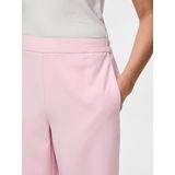 PIECES - PCBOZZY - Pantalon - Rechte Pasvorm - Hoge Taille