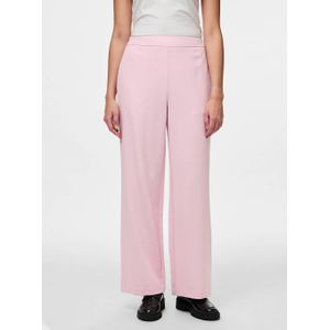 PIECES - PCBOZZY - Pantalon - Rechte Pasvorm - Hoge Taille