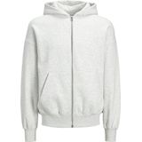 Sweatjacke 'JJEUrban Edge'