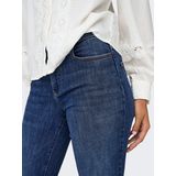 ONLY Bootcut-Jeans ONLANN MID FLARED DNM SOO615 NOOS