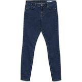 Vero Moda Vmelly Mr Skinny Jeans Blue Noos Dames Jeans