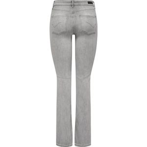 Only - Onlann Id Flared Soo619 - Flared Fit Jeans - Grijs