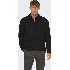ONLY&SONS - ONSCONNOR JACKET OTW - Heren - Buitenjassen