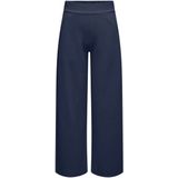 Travis - Chinobroek - Effen Kleuren of Fijn Patroon - Jersey-Stof