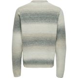 Onstimber - Gebreide Pullover - Ronde Hals - Lange Mouwen - Regular Fit