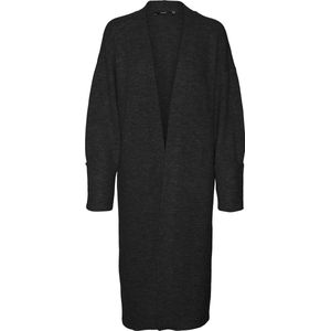Vero Moda Vmjupiter Ls Open Cardigan Bf Dames Vest