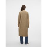 VERO MODA VMJUPITER LS OPEN CARDIGAN BF Dames Vest - Maat XS