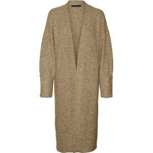 VERO MODA VMJUPITER LS OPEN CARDIGAN BF Dames Vest - Maat XS
