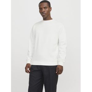 Jack&jones - Jjebradley Sweat Crew Noos - Heren - Sweaters