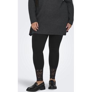 Only Carmakoma - Cartimi Life Insert Legging Jrs - Dames - Broeken