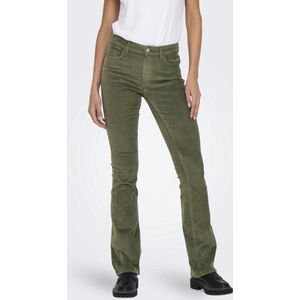 Onlmary - Flared Fit - Broeken - Corduroy