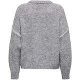 Nature Planet Kinderpyjama pyjama Wilde Dieren (100% Oeko-tex gecertificeerd)  maat 104-110 maat  4-5 jaar