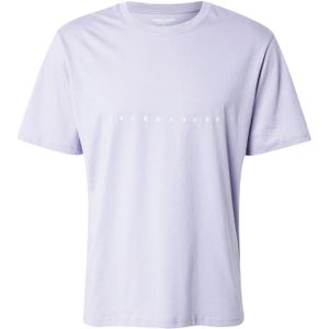Jack & Jones JJESTAR JJ TEE SS NOOS - T-shirt - Languid Lavender - Katoen