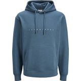 Jack & Jones Kapuzensweatshirt "JJESTAR JJ SWEAT HOOD NOOS", mit Logo Print im 3D Look