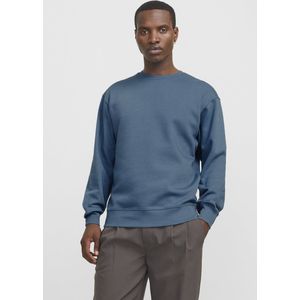 JACK & JONES - JJESTAR 12208182 - Longsleeve - Pastel - 70% Katoen 30% Polyester