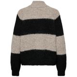 JDY - Gebreide Pullover - Hoge Hals - Lange Mouwen - Knit Fit